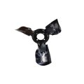 Gmc Oldsmobile Bravada Fan Blade 1995-2005 L6 Replacement For Gm3112108 15600390 