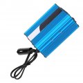Fydun Power Inverter 500w Dc 12v To Ac 220v-240v Peak 600w Car Converter Dual Usb Adapter 