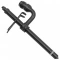 Caltric Fuel Injector Compatible With John Deere 135 300 301 302 310 380 401 410 444 544 570
