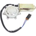Nissan Stanza Window Motor 1990 1991 1992 Driver Side Front Or Rear Supplied With Gear Ni1356104 807310e701 