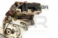 X8r Rebuild Restore Springs Set For Door Lock Latch Actuator Compatible With Land Rover Discovery 1 1989-1998 Range Classic