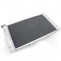 Sfriding Aluminum Radiator For Yamaha Yxr700 Rhino Fi 2008-2009 700 2011-2013 5b4-e2461-00-00