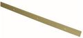Thermwell H591fb 6 Gold Carpet Strip 