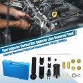 X Autohaux Engine Fuel Injector Puller Removal Tool Seal Install Kits For Volkswagen Audi Skoda Fsi Tsi Tfsi 1 4 6 8 2 0 7 3 V6