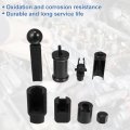 X Autohaux Engine Fuel Injector Puller Removal Tool Seal Install Kits For Volkswagen Audi Skoda Fsi Tsi Tfsi 1 4 6 8 2 0 7 3 V6