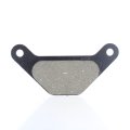 Aftermarket New Brake Pad 8533