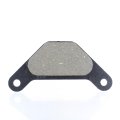 Aftermarket New Brake Pad 8533