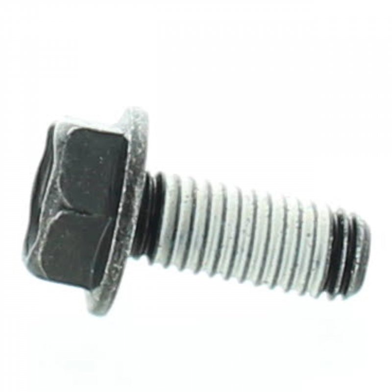 Polaris Rzr Hex Flange Screw 8 Mm X 20 Genuine Part Qty 1