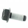 Polaris Rzr Hex Flange Screw 8 Mm X 20 Genuine Part Qty 1 
