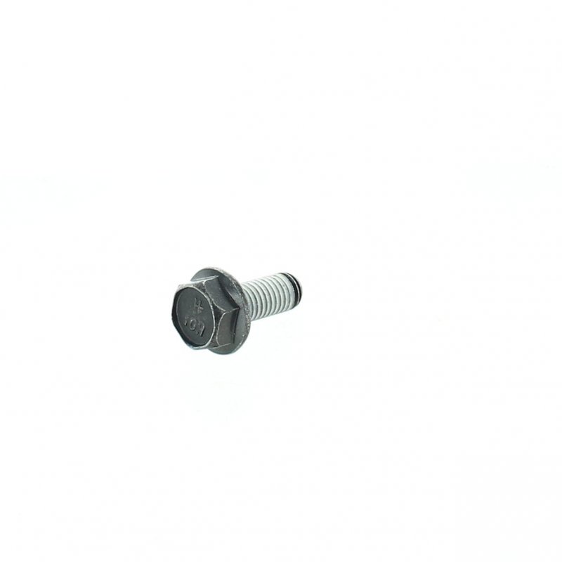 Polaris Rzr Hex Flange Screw 8 Mm X 20 Genuine Part Qty 1