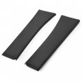 Kuafu Cab Fairing Extension Compatible With 2004-2016 Volvo Vnl Replacement For 82286079 82286080 Side Top Wind Air Deflector