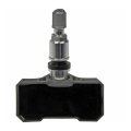 Tire Pressure Monitoring System Sensor For Dodge Avenger 2008 2014 Plastic Housing Frequency Activation Clamp In Valve Stem 