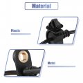 Uxcell 2 Pcs Front Left Right Abs Sensor Wheel Speed No 57450-t1e-g01 57455-t1e-g01 For Honda Cr-v 2014-2016