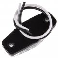 Ocpty 2 Pcs Led Trailer Truck Clearance Side Marker Light