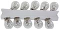Arcon 16784 Replacement Bulb 1157 Box Of 10 