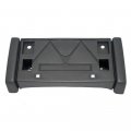 Brock Replacement Front License Plate Bracket Holder For 1994-1997 Sonoma Pickup Truck Jimmy 15672293 