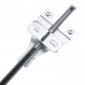 A-premium Power Window Regulator With Motor Compatible Kenworth T700 11-15 T2000 03-11 Peterbilt 386 387 2006-2009 Front Right