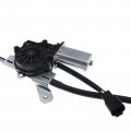 A-premium Power Window Regulator With Motor Compatible Kenworth T700 11-15 T2000 03-11 Peterbilt 386 387 2006-2009 Front Right