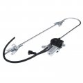 A-premium Power Window Regulator With Motor Compatible Kenworth T700 11-15 T2000 03-11 Peterbilt 386 387 2006-2009 Front Right