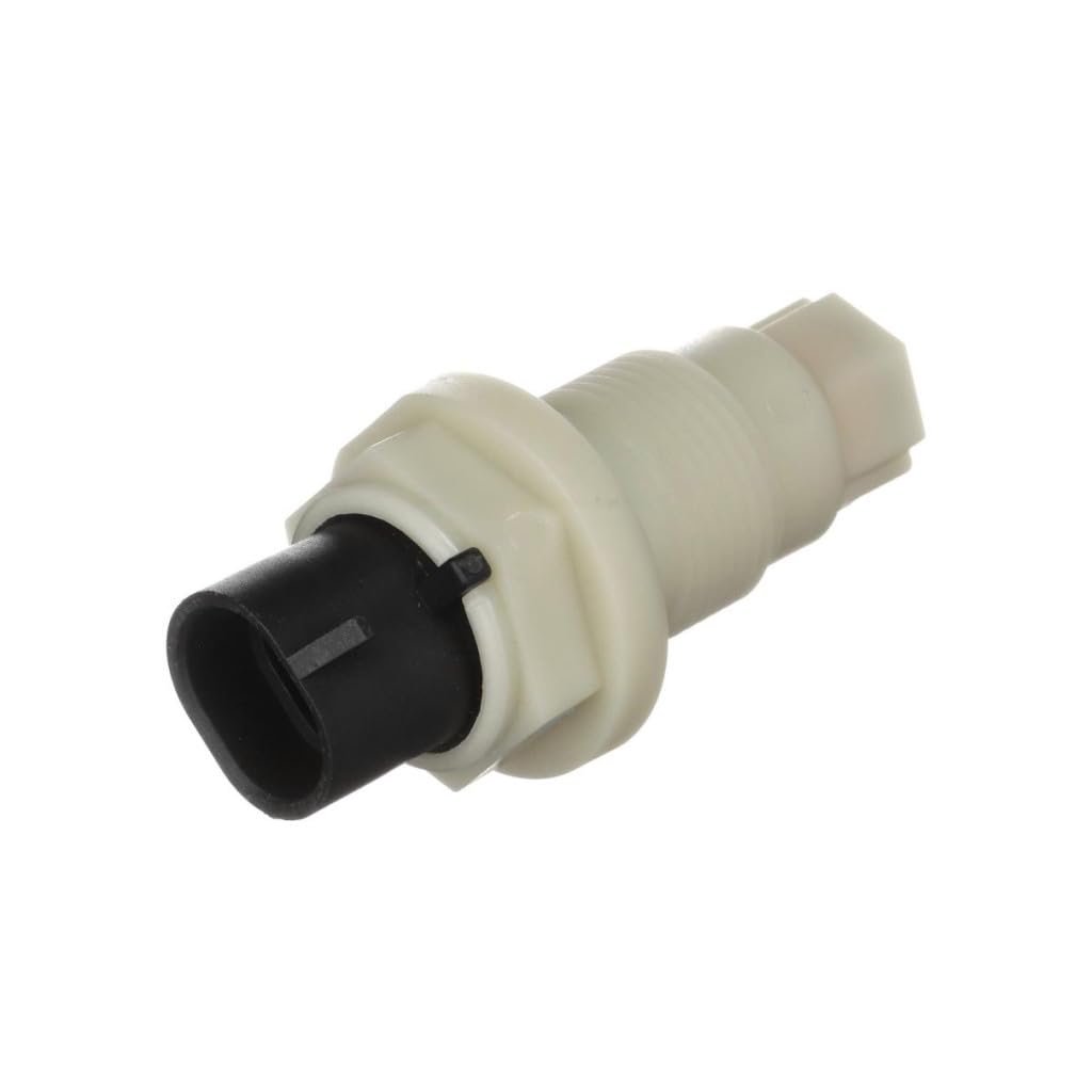 Automatic Transmission Input Shaft Speed Sensor For Eagle Vista 1990 1991 Replacement M04800878 Vss44 Beige Black Plug In
