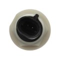Automatic Transmission Input Shaft Speed Sensor For Eagle Vista 1990 1991 Replacement M04800878 Vss44 Beige Black Plug In