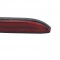 Secosautoparts Led Brake Driving Signal Lights Bumper Reflector Compatible With Toyota Matrix 2009-2012 Lexus Gx470 2003-2009