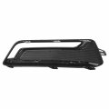 Auto Dynasty Non Daytime Running Lamp Style Gm1039166 Front Fog Light Cover Compatible With Chevy Impala 2014-2020 Passenger