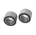 2002 Polaris Magnum 325 2x4 4x4 Rear Axle Wheel Bearings X2 
