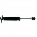A-partrix 4pcs Front Rear Shocks Absorber Car Shock Fits Plymouth Barracuda 1974-1974 Cricket Cuda Duster A023 