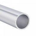 Uxcell 6063 Aluminum Round Tube 28mm Od 24mm Inner Dia 200mm Length Pipe Tubing