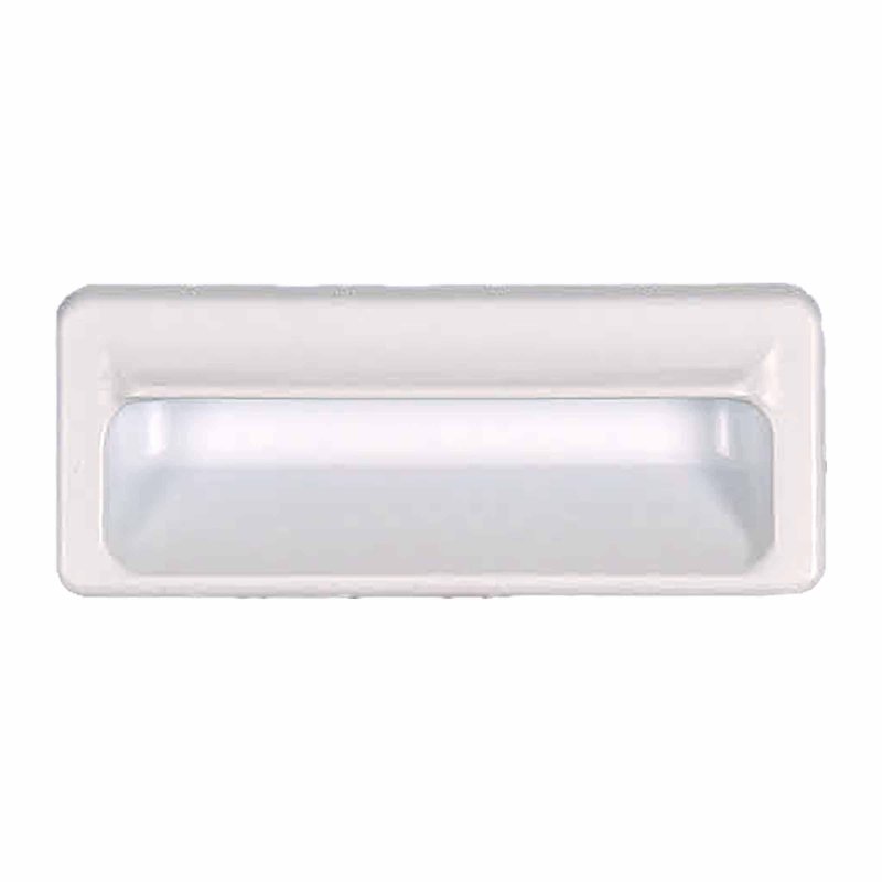 Whirlpool W3405184 Dryer Door Handle Genuine Original Equipment Manufacturer Oem Part