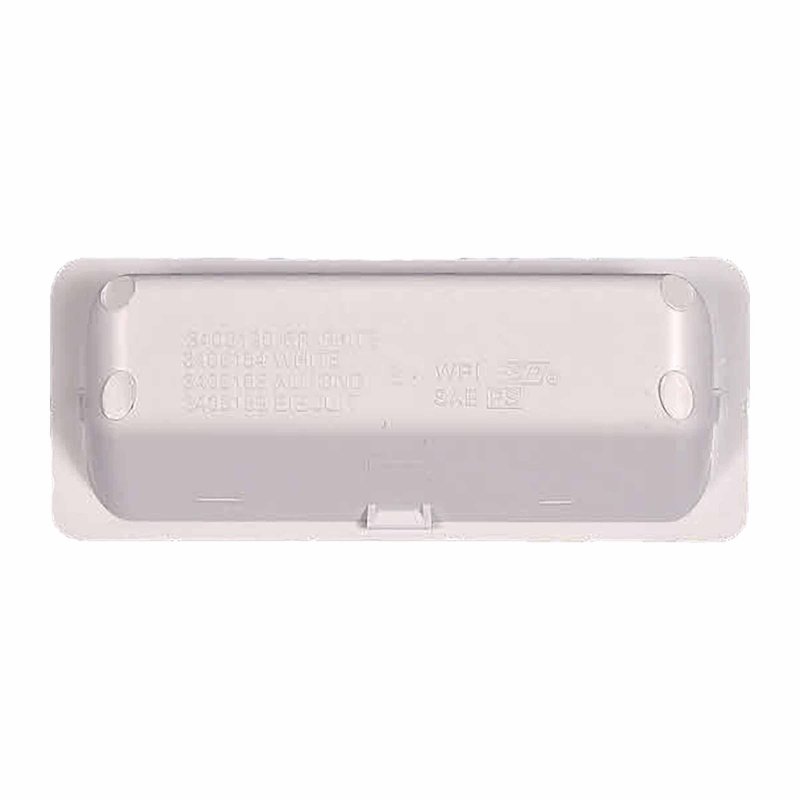 Whirlpool W3405184 Dryer Door Handle Genuine Original Equipment Manufacturer Oem Part