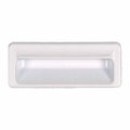 Whirlpool W3405184 Dryer Door Handle Genuine Original Equipment Manufacturer Oem Part 