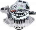 Solarhome New 12v 40a Alternator 17525-64011 Compatible With Kubota Yanmar Engine 3tn84 4tne84