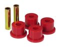 Automotive Sway Bar Bushing 19-609 Red Polyurethane Stock Size 