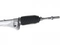 Marketplace Auto Parts Power Steering Rack And Pinion With Inner Tie Rods Compatible 2006-2014 Toyota Rav4 With Electronic