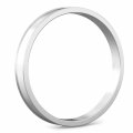 Stancemagic Hubcentric Rings Pack Of 4 66 9mm Id To 73 1mm Od Silver Aluminum Hubrings Compatible With Cadillac Chevrolet Gmc