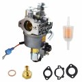 Kimllier 146-0785 Carburetor Carb Replacement For A041d736 4000-watt 4kyfa26100 Generators Replace 146-0743 146-0759 A042p619 