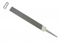 Grobet Hand File Swiss Pattern 6 Inch Cut 4 