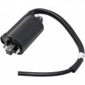 Aip Electronics Premium Ignition Coil Compatible With Kubota Equipment Replaces Denso 129700-4850 129700-4860 129700-4870