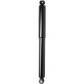 Rear Shock Absorber And Strut Assembly For Mazda B2500 1998 1999 2000 2001 Black Twin Tube Gas Charged 1f6628700 1f7428700a 