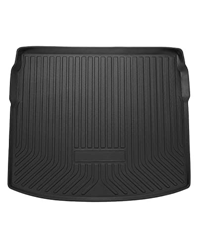 Powerty For Cargo Mat Honda Cr-v 2023 2024 Crv Only Hybrid Model Accessories Deck In Upper Position All Weather Rear Trunk Not