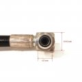 2 Pack Snowplow Angling Pressure Hose For Meyer Lot Pro E-57