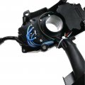 A-premium Multifunction Switch Turn Signal Windshield Wiper Washer Headlamp Beam Compatible With Toyota 4runner 1989-1992