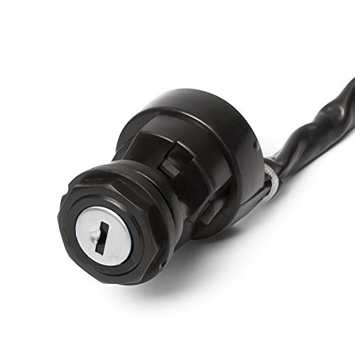 Kimpex Hd Ignition Key Switch Lock With 285853 Oem 1uy-82510-02-00