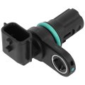Camshaft Position Sensor 12597253 For Chevrolet Colorado Trailblazer Gmc Canyon Envoy Hummer H3 H3t Isuzu Ascender I290 I370