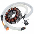 Caltric Stator For Ski-doo 420665435 420665433 420665432 420665431 Magneto 