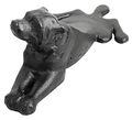 Esschert Design Door Wedge Dog 