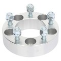 1 5 In Wheel Spacersx4 82 5mm Bore With 12x1 5 Lug Nuts Adapters For Sorento Genesis And Mx 6 2 Pieces 
