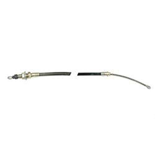 Yale 924306402 Lh Emergency Brake For Trucks